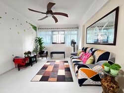 Blk 56 Geylang Bahru Riverpoint (Kallang/Whampoa), HDB 5 Rooms #532448201